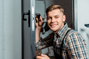 Do you need a commercial locksmith in Texas? Call NOW! 