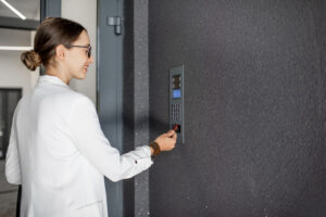 Access Control - Commercial Locksmiths